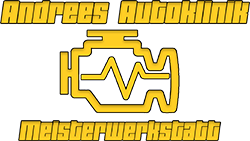 Andrees Autoklinik GmbH | Logo